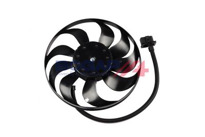 VENTILATOR RADIATOR BOGAP A4243121 5