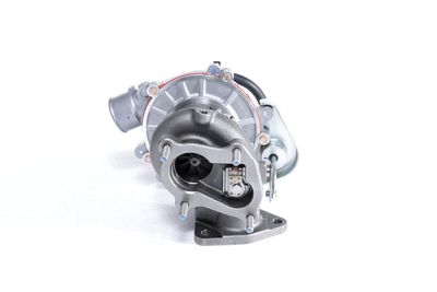 LADER AUFLADUNG BTS Turbo T914863 19