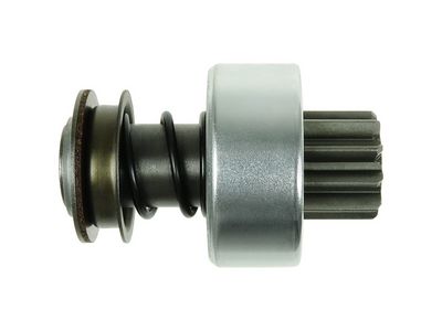 Laisvos eigos pavara, starteris