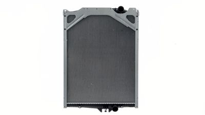 Motorradiator