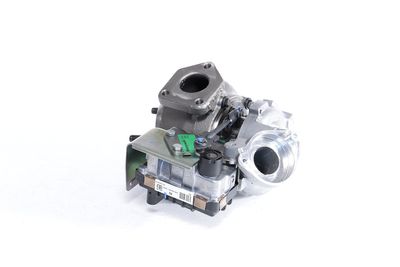COMPRESOR SISTEM DE SUPRAALIMENTARE BTS Turbo T914943 31
