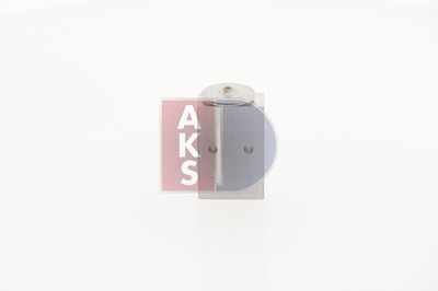 EXPANSIONSVENTIL KLIMAANLAGE AKS DASIS 840086N 3