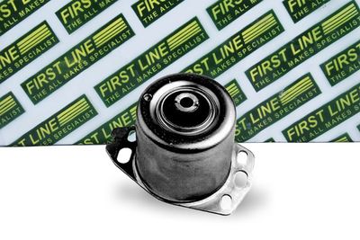 окачване, двигател FIRST LINE FEM3089