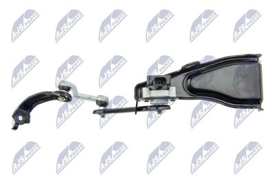 UNITATE DE CONTROL PNEUMATICA NTY ECXTY005A 4