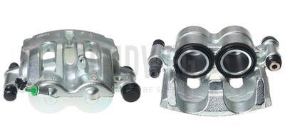 Zacisk hamulca BUDWEG CALIPER 345519