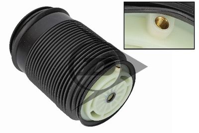 Luftfjeder, undervogn AIC 71196