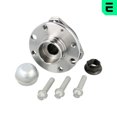 SET RULMENT ROATA OPTIMAL 201621 1