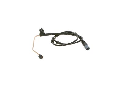 WARNKONTAKT BREMSBELAGVERSCHLEIß BOSCH 1987473521 28