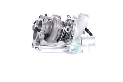 LADER AUFLADUNG BTS Turbo T911205BT 27