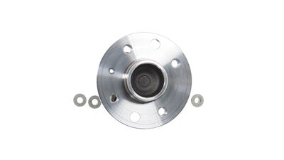 SET RULMENT ROATA SKF VKBA3652 19