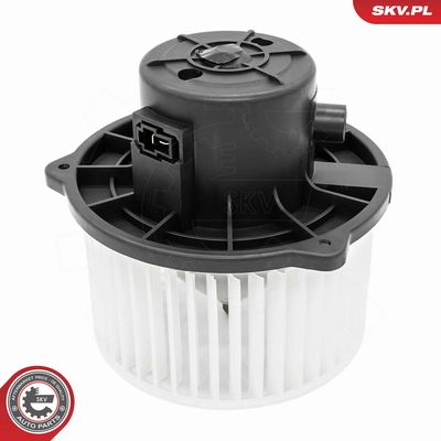 vnitřní ventilátor SKV 68SKV201