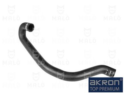 маркуч на радиатора AKRON-MALÒ 15237A