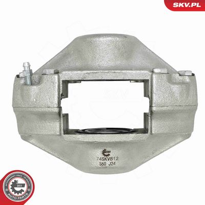 ETRIER FRANA ESEN SKV 74SKV812 4