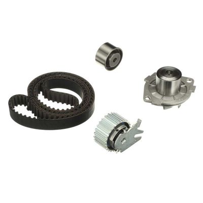 WASSERPUMPE + ZAHNRIEMENSATZ GATES KP45500XS 35