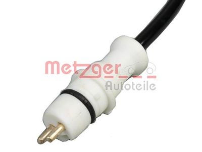 SENSOR RADDREHZAHL METZGER AUTOTEILE 0900566 1