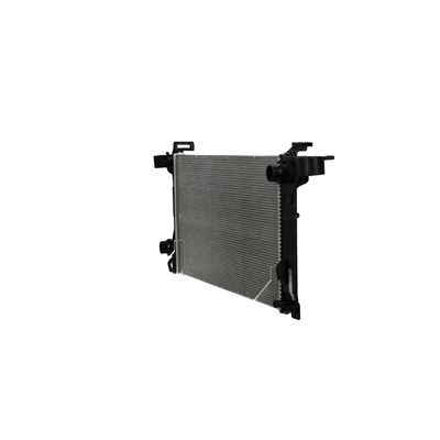 RADIATOR RACIRE MOTOR NISSENS 606414 13