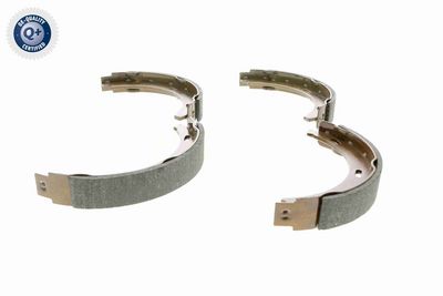 BREMSBACKENSATZ FESTSTELLBREMSE VAICO V300491 3