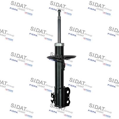 Амортизатор SIDAT F210G1122 для TOYOTA YARIS