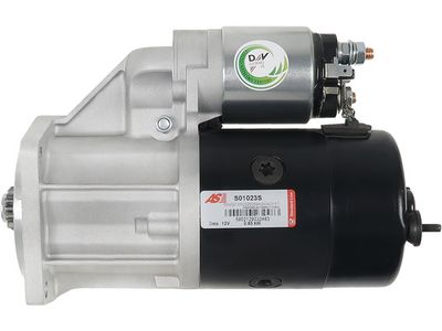 STARTER AS-PL S01023S 3