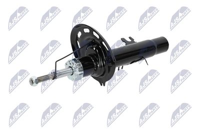 AMORTIZOR NTY ACT058 3