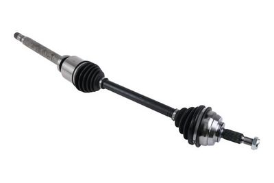 полуоска STELLOX 158 2156-SX