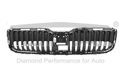 GRILA VENTILATIE BARA PROTECTIE