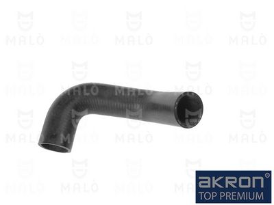 маркуч на радиатора AKRON-MALÒ 18501