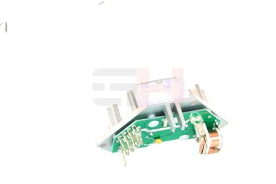 REZISTOR VENTILATOR HABITACLU GH GH761901 33