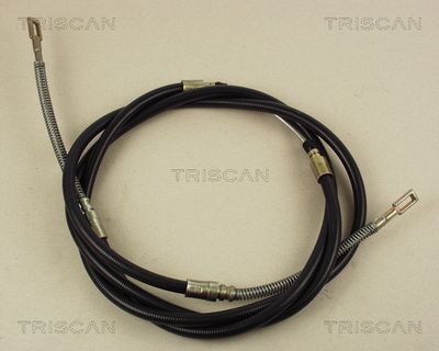 Тросик, cтояночный тормоз TRISCAN 8140 15142 для IVECO DAILY