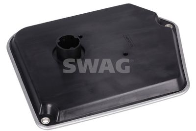 Sada hydraulického filtra automatickej prevodovky SWAG 33 10 1380