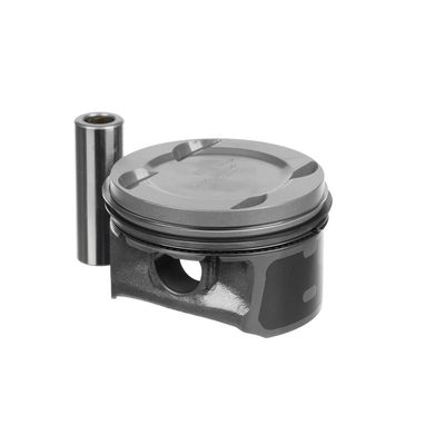 PISTON ET ENGINETEAM PM015200 17