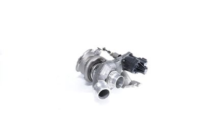 LADER AUFLADUNG BTS Turbo T916978 33