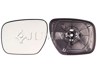 JUMASA 55011972 Наружное зеркало  для MAZDA CX-7 (ER) 2.2 MZR-CD AWD