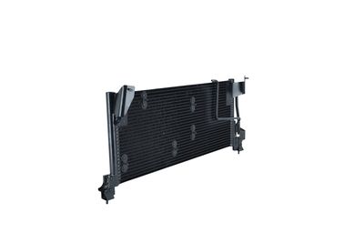 CONDENSATOR CLIMATIZARE NRF 35218 41