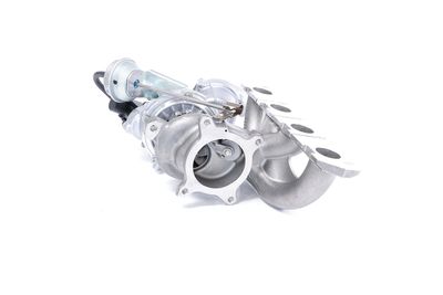 LADER AUFLADUNG BTS Turbo T917253 17