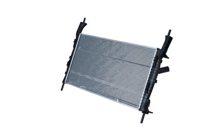 RADIATOR RACIRE MOTOR NRF 53742 10