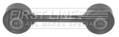 Link/Coupling Rod, stabiliser bar FIRST LINE FDL6805