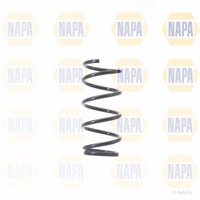 Suspension Spring NAPA NCS1411