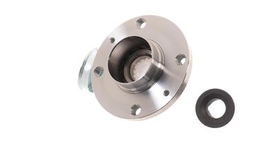 RADLAGERSATZ SKF VKBA6552 14