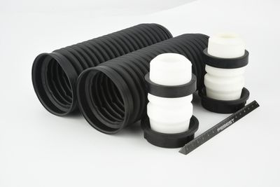 CHIT PROTECTIE PRAF AMORTIZOR FEBEST SKSHBOCTIIFKIT 45