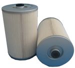 ALCO FILTER Alyvos filtras