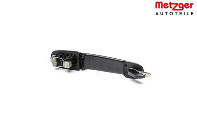 TüRGRIFF METZGER AUTOTEILE 2310532 23