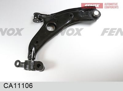 носач, окачване на колелата FENOX CA11106