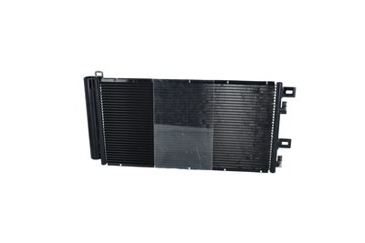 CONDENSATOR CLIMATIZARE NRF 35481 28