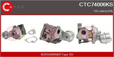 COMPRESOR SISTEM DE SUPRAALIMENTARE