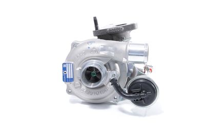 LADER AUFLADUNG BTS Turbo T914781 6