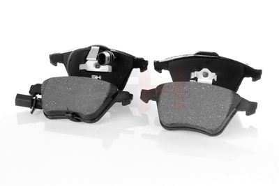 SET PLACUTE FRANA FRANA DISC GH GH412706 57