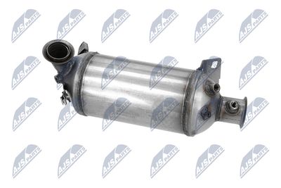 FILTRU FUNINGINE/PARTICULE SIST.DE ESAPAMENT NTY DPFVW005 12