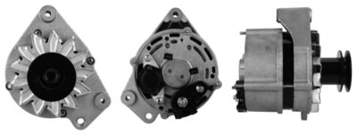 LUCAS Dynamo / Alternator (LRA00783)