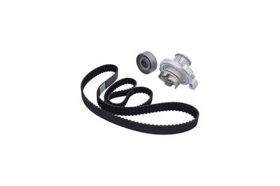 SET POMPA APA + CUREA DINTATA